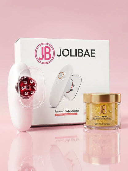 JoliSculpt - Body Sculpting Essentials
