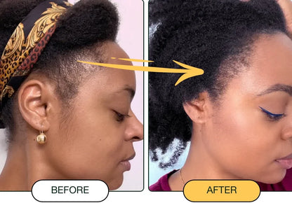 Batana Fortifying Oil Intense Hair Care