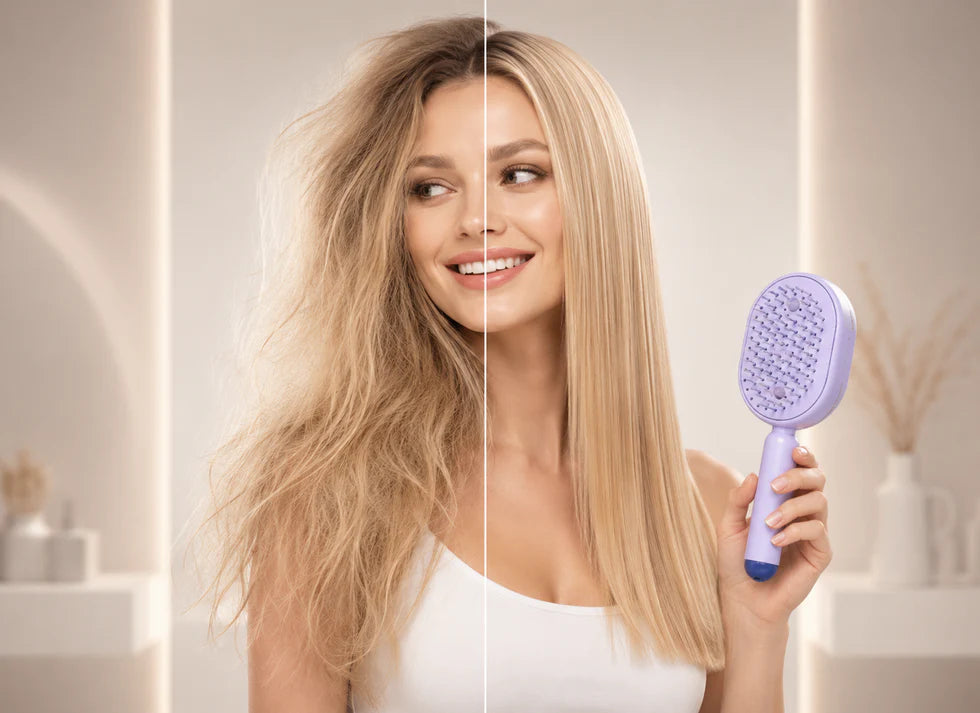 JoliBrush