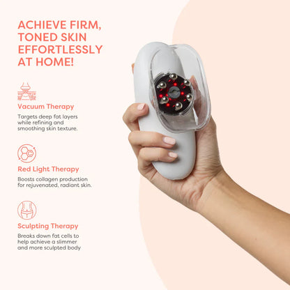 JoliSculpt - Body Sculpting Essentials