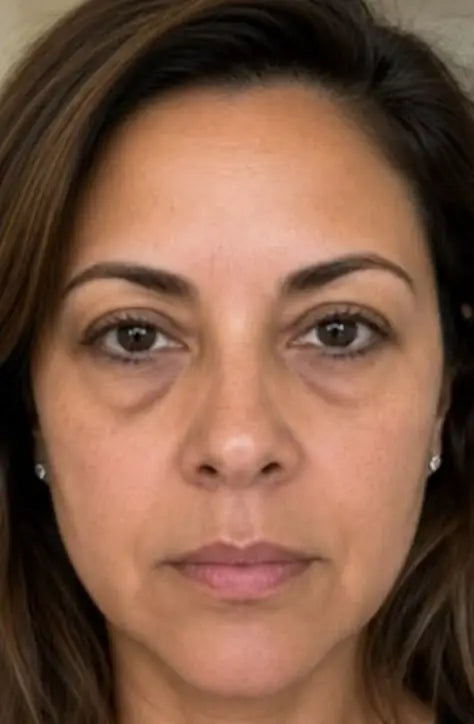 Anna, 45 — before