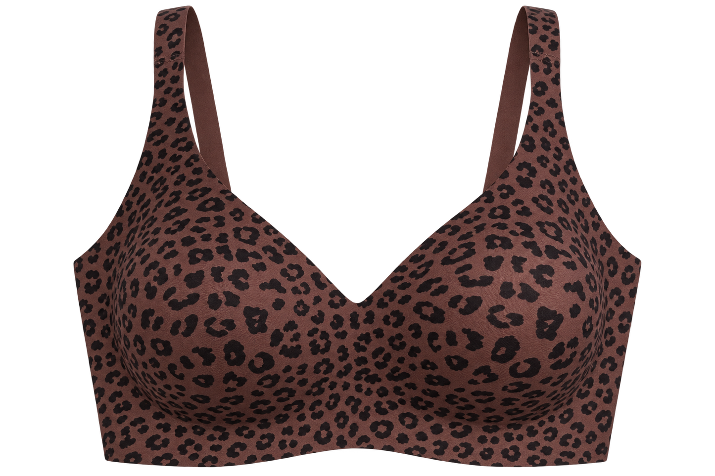 Jelly Bra — Wireless Full Coverage T-Shirt Bra