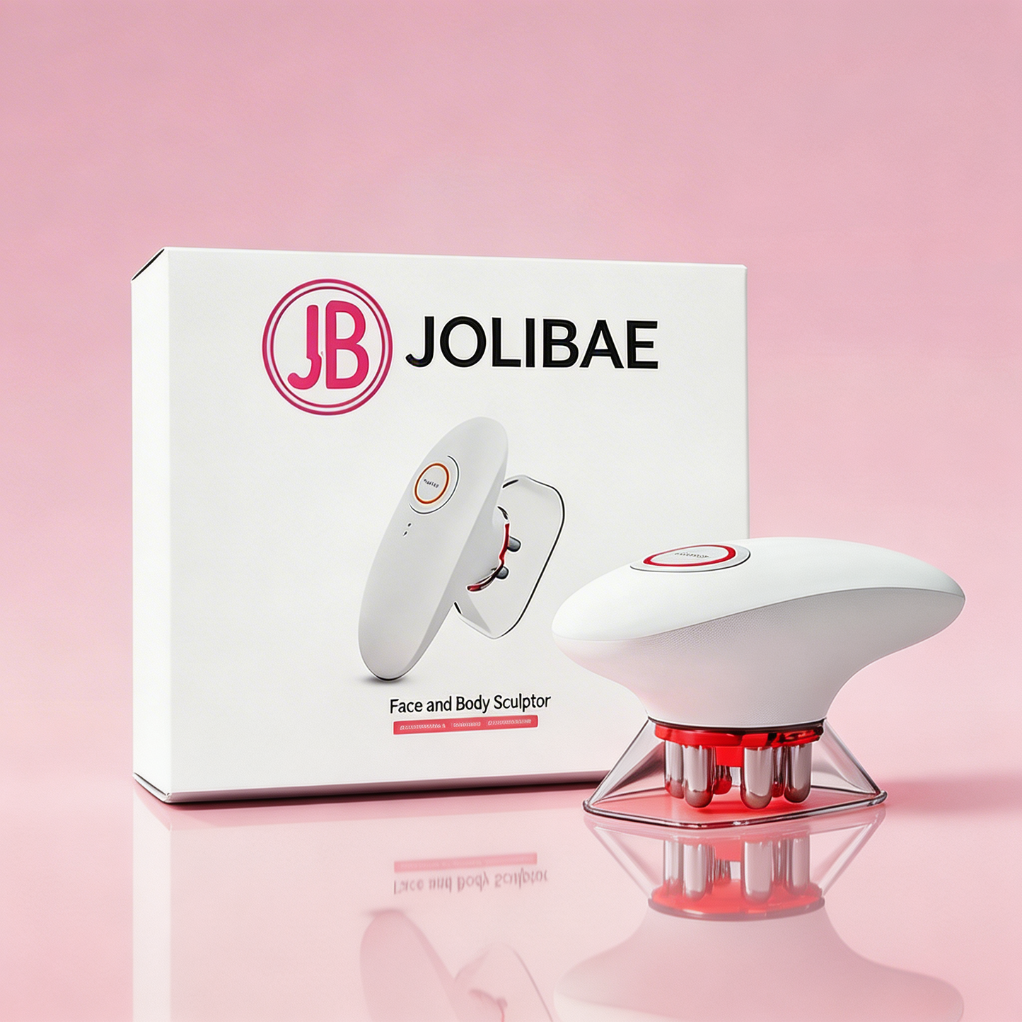 JoliSculpt - Body Sculpting Essentials