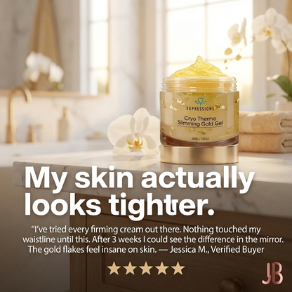 15-Day Fast-Acting Anti Cellulite  Sculpting & Tightening