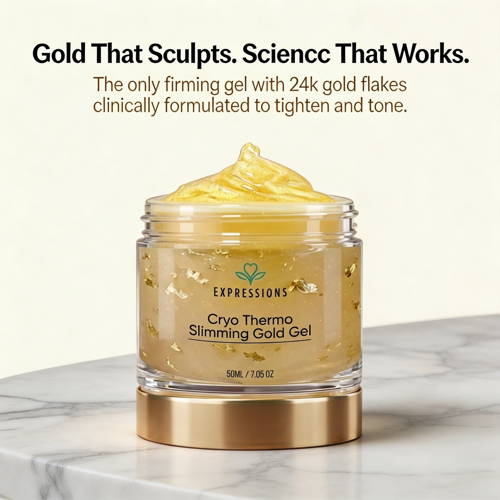 15-Day Fast-Acting Anti Cellulite  Sculpting & Tightening